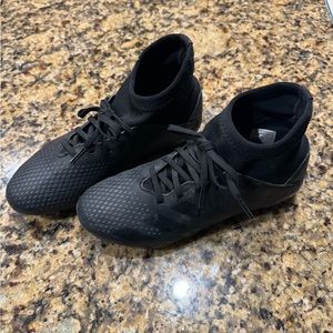 Adidas Predator Youth Size 4.5 Cleats
